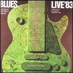 American Folk Blues Festival Live 1983 - CD Audio
