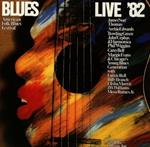 American Folk Blues Festival Live 1982