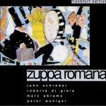 Zuppa romana