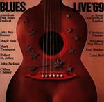 American Folk Blues Festival Live 1969