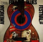 American Folk Blues Festival 1965