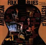 American Folk Blues Festival 1963