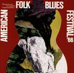 American Folk Blues Festival 1966