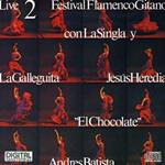 Festival Flamenco Gitano vol.2
