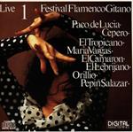 Festival Flamenco Gitano vol.1