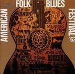 American Folk Blues Festival 1962