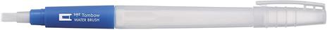 Pennarello vuoto Tombow Water Brush. Confezione 3 pezzi punte miste - 2