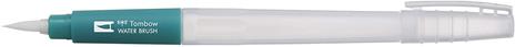 Pennarello vuoto Tombow Water Brush. Confezione 3 pezzi punte miste - 4