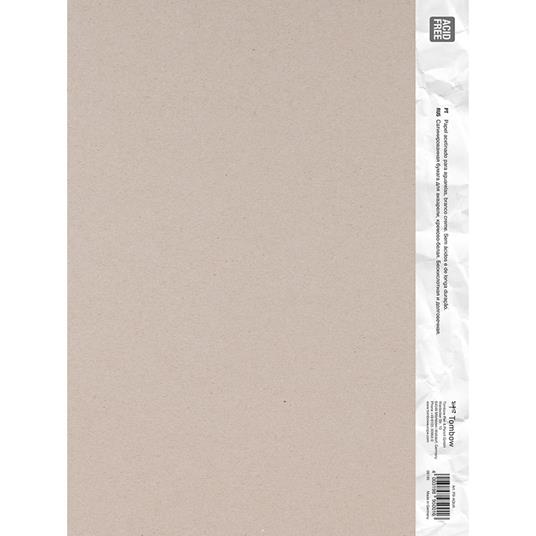 Album carta da disegno acquerellabile Aqua Tombow - 5