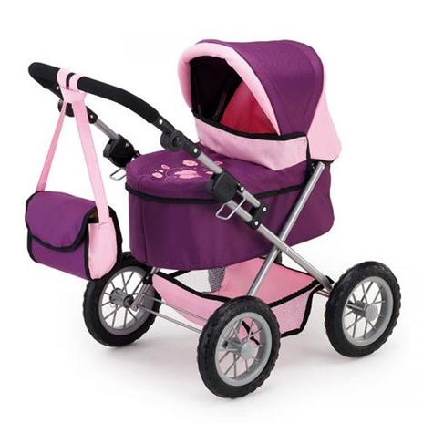 Bayer 13057AB accessorio per bambola Passeggino per bambola - 3