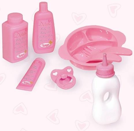 Bayer Design 15012AB Set di accessori per bambola - 2