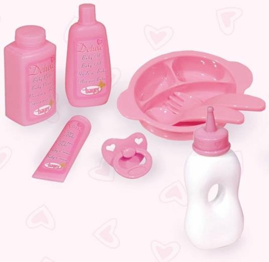 Bayer Design 15012AB Set di accessori per bambola - 2