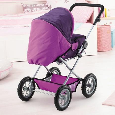 Bayer Design 15012AB Set di accessori per bambola - 3