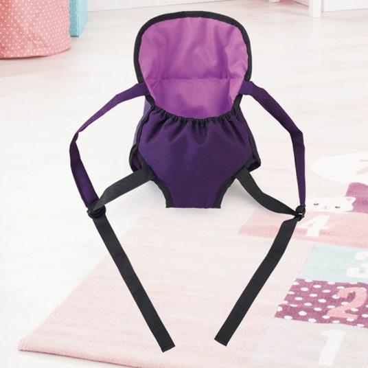 Bayer Design 15012AB Set di accessori per bambola - 7