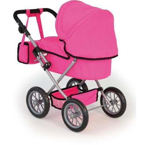 Bayer Trendy Passeggino per bambola - 2