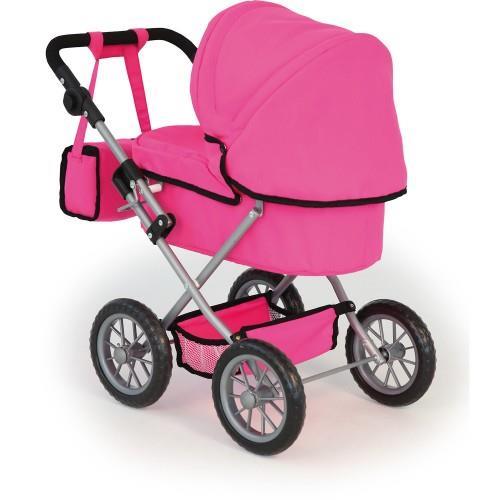 Bayer Trendy Passeggino per bambola - 2