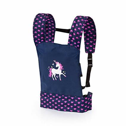Marsupio Easy Carry Porta Bambola. Bayer Design 62254AA
