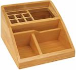 Wedo 61 507 organizzatore per cassetto di scrivania Bamboo Legno