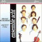 Oktett - CD Audio di Franz Schubert
