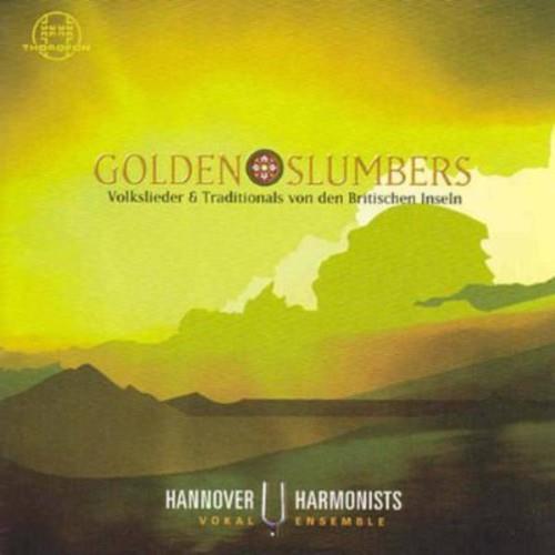 Golden Slumbers - CD Audio di Hannover Harmonists