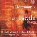 Flotenmusik. Londoner Tri