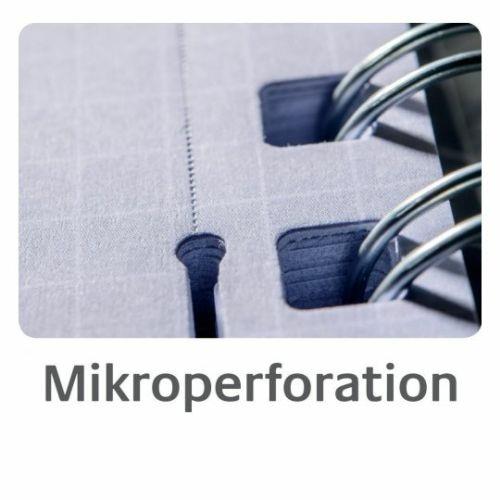 Avery 7011 quaderno per scrivere 80 fogli Grigio, Bianco A5 - 4