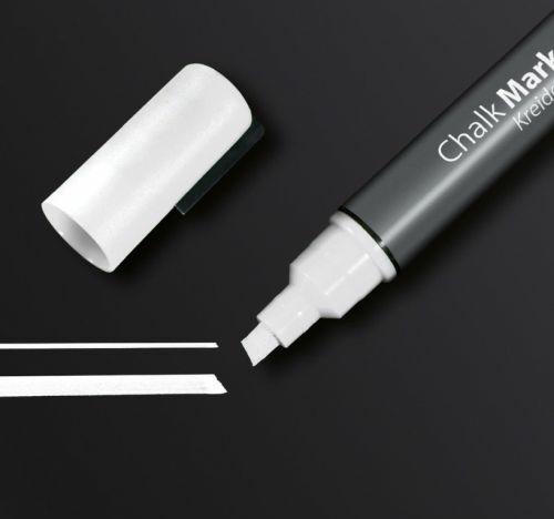 Sigel GL181 evidenziatore in gesso Bianco 1 pezzo(i) - 3