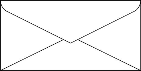 Sigel DP061 busta Carta Bianco