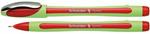 Pennarello Fineliner Schneider Xpress rosso
