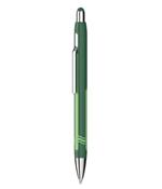Schneider Comsumer Epsilon Blu Clip-on retractable ballpoint pen Extra grassetto