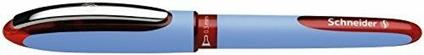 Penna roller Schneider ONE Hybrid 0,3mm Rosso
