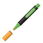 Schneider schreibgeraete Text Marker Link IT, Orange