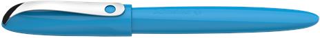 Stilografica Wavy azzurro - 2