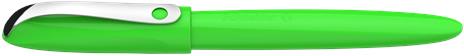 Stilografica Wavy verde - 2