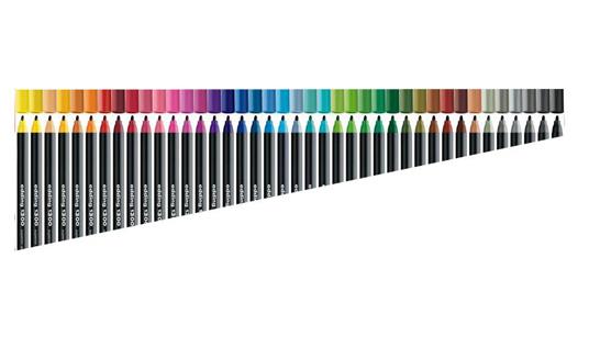 Edding 1300 colourpen marcatore Rosso 1 pezzo(i)