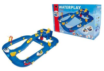 BIG Waterplay Niagara pista giocattolo - 5
