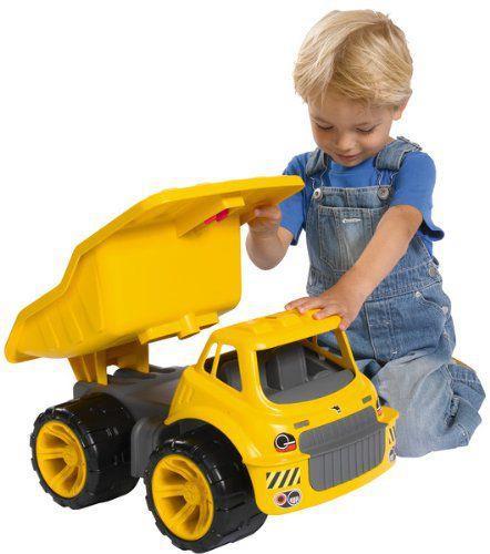Maxi Camion Big