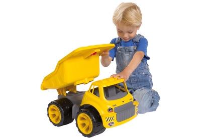 Maxi Camion Big - 10