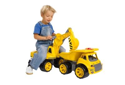 Maxi Camion Big - 11