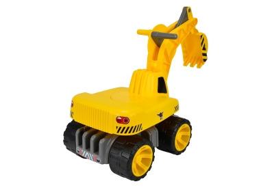 Big Escavatore Cavalcabile - 5