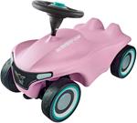 BIG Spielwarenfabrik-BIG Bobby-Car NEO rosa tenue, Colore, 800056246