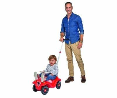 BIG 800056443 accessorio per giocattolo da cavalcare Asta di spinta - 6