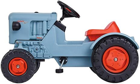 EICHER DIESEL ED 16 - 2