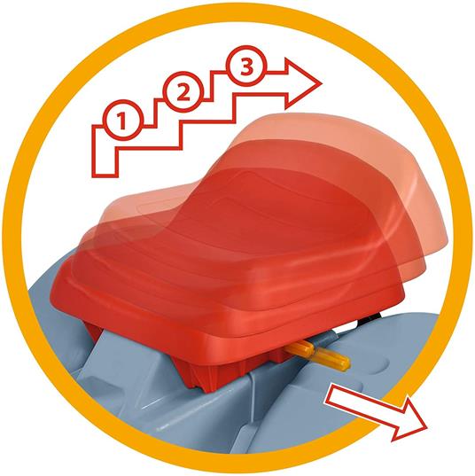 EICHER DIESEL ED 16 - 3