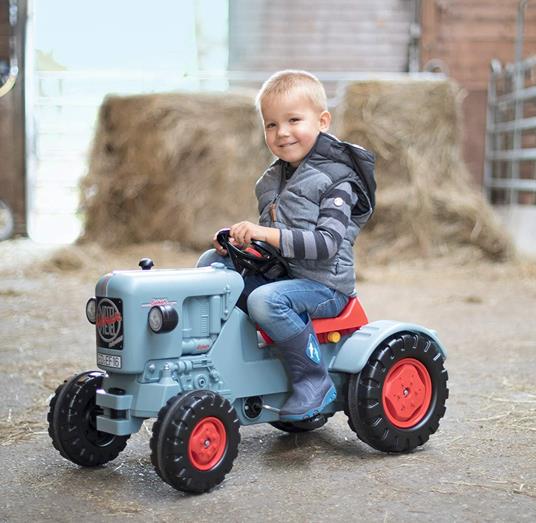 EICHER DIESEL ED 16 - 4