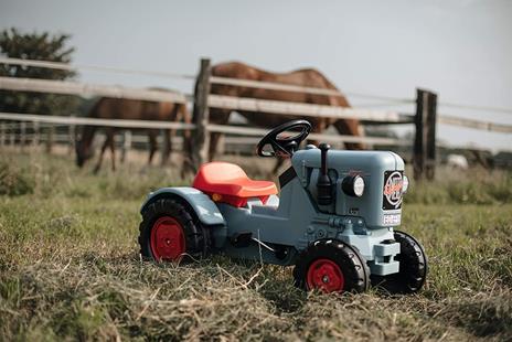 EICHER DIESEL ED 16 - 5