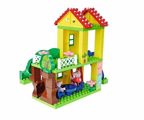 BIG BIG-Bloxx PP Play House - 2
