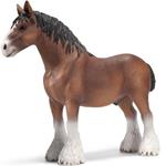 Stallone Clydesdale