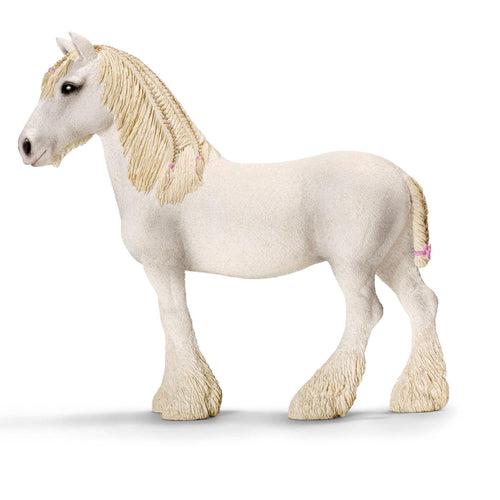 Giumenta Shire Schleich (13735) - 2