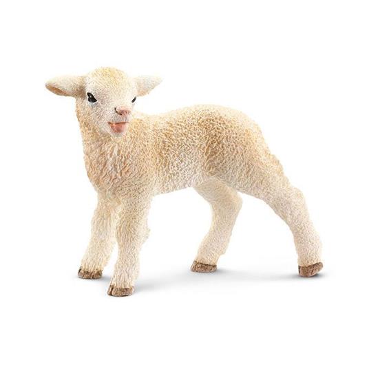 schleich Farm Life 13744 action figure giocattolo - 2